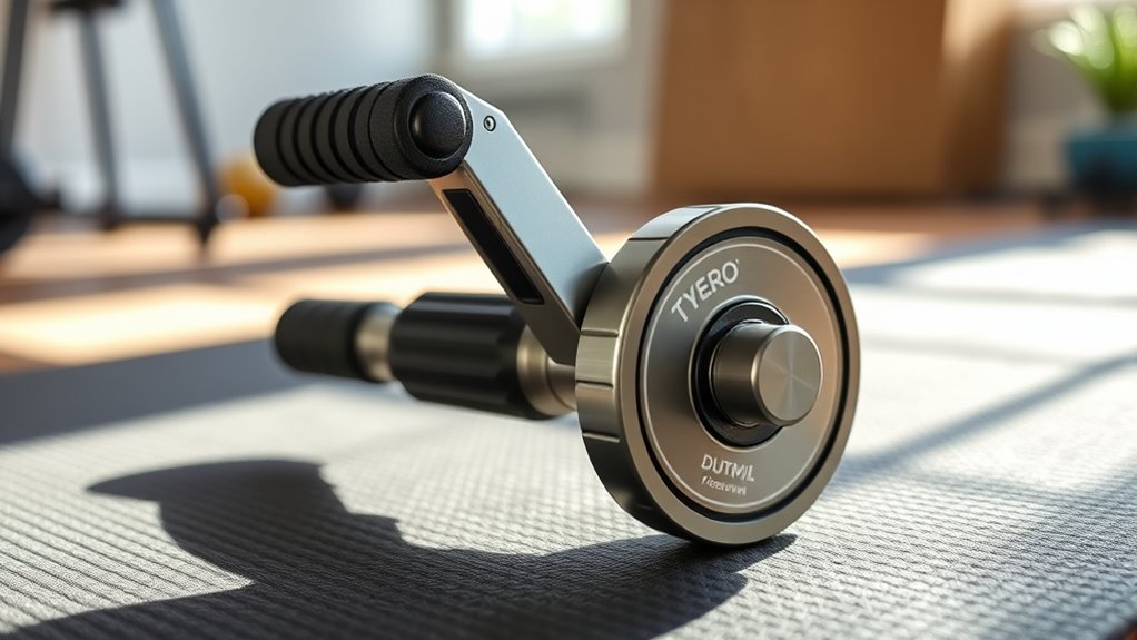 stability comfort durability features