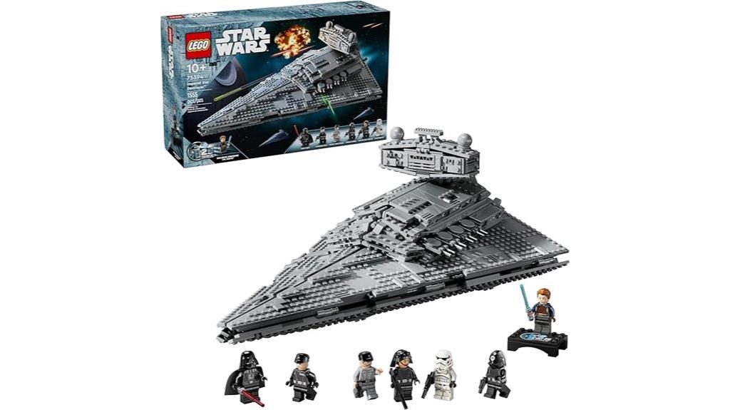 star wars lego set