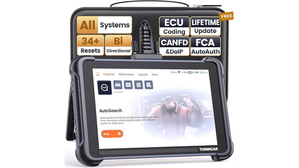 thinkcar thinkscan 689