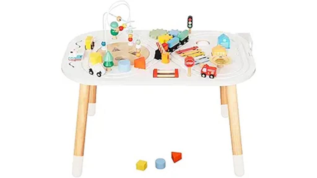 toddler baby play cubes