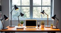 top 12 desk lamps 2025