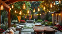 top 13 outdoor string lights
