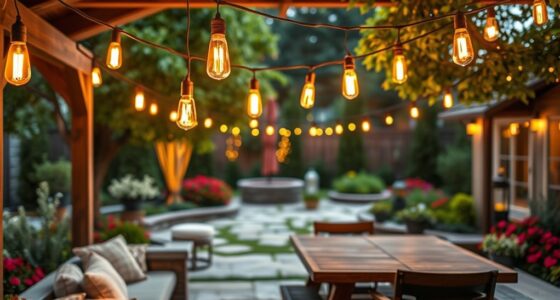 top 13 outdoor string lights