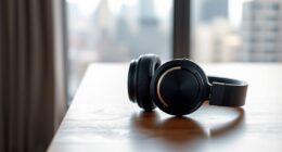 top 13 quiet headphones