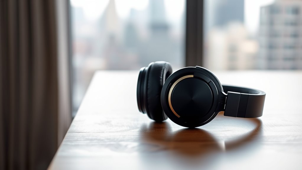 top 13 quiet headphones