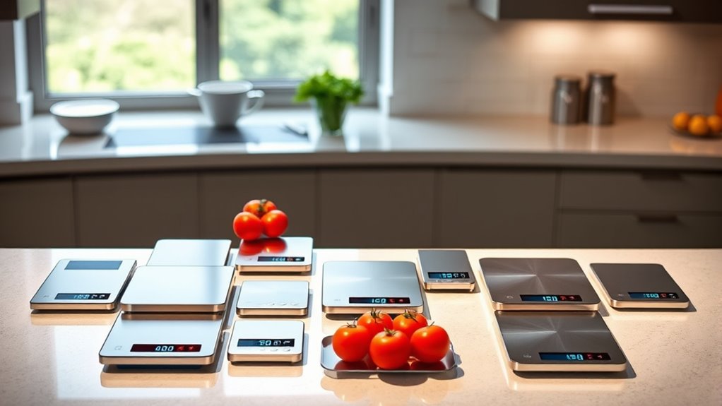 top 14 cooking scale reviews