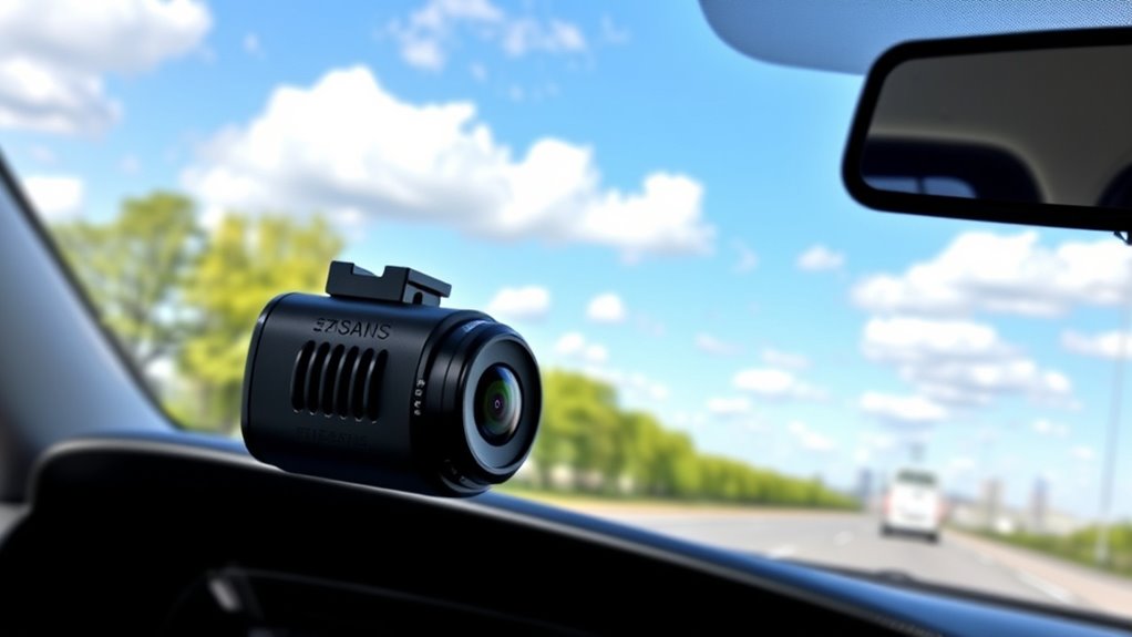 top 14 dash cams 2025