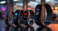 top 14 fitness heart monitors