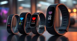 top 14 fitness heart monitors