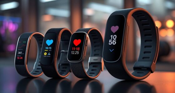 top 14 fitness heart monitors