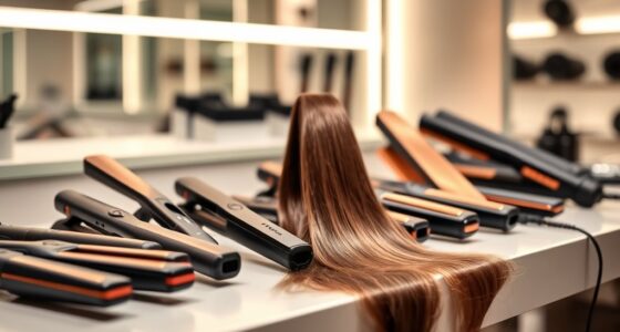 top 14 hair straightener picks