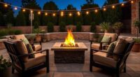 top 14 propane fire pits