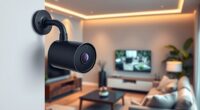top 14 security camera options