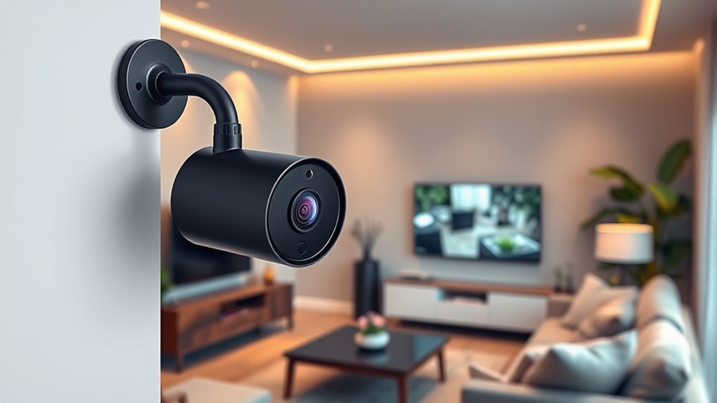 top 14 security camera options