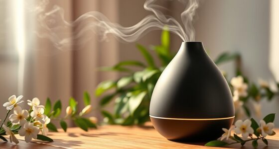 top 15 aromatherapy diffusers