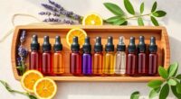 top 15 aromatherapy oil sets