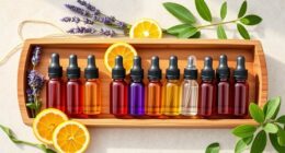 top 15 aromatherapy oil sets