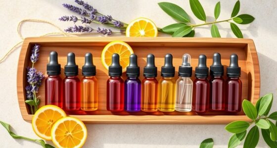 top 15 aromatherapy oil sets
