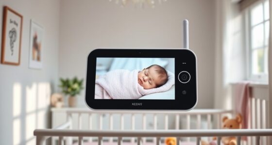 top 15 baby monitors