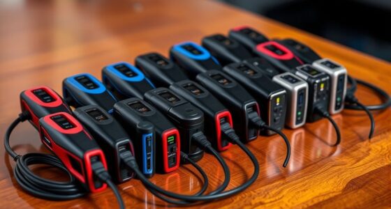 top 15 car chargers