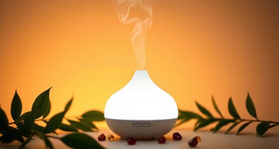 top 15 diffusers for aromatherapy