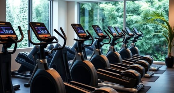 top 15 ellipticals 2025
