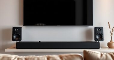 top 15 home audio enhancers