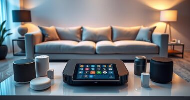 top 15 home automation hubs