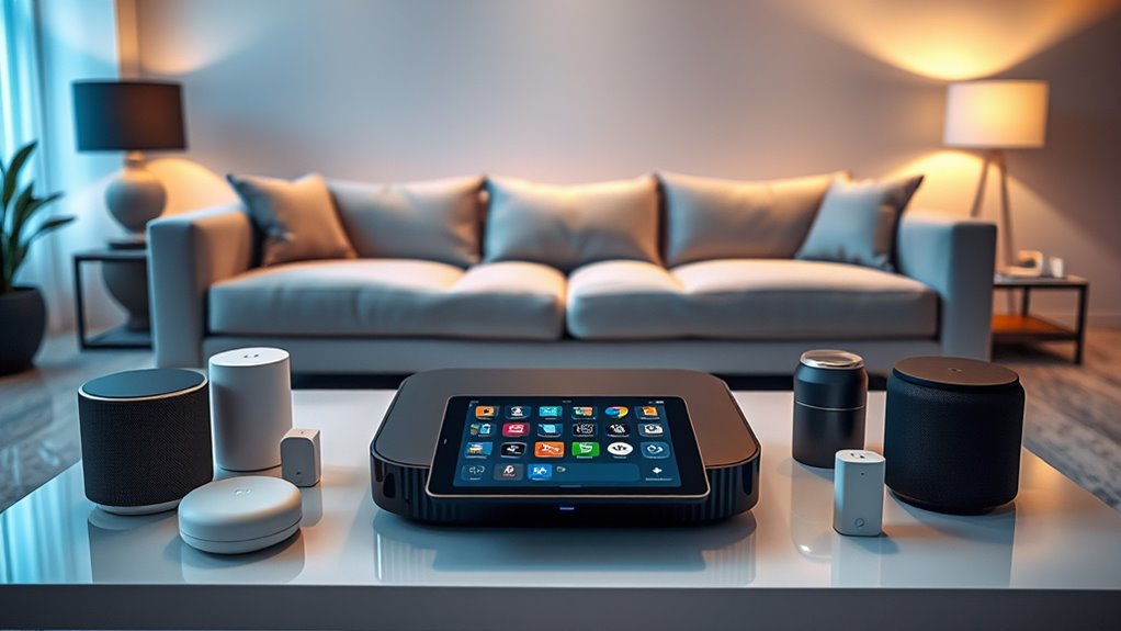 top 15 home automation hubs