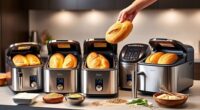 top 15 home bread makers