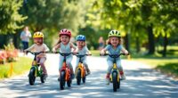 top 15 kids balance bikes