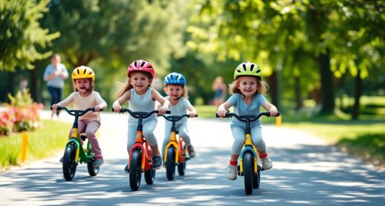 top 15 kids balance bikes
