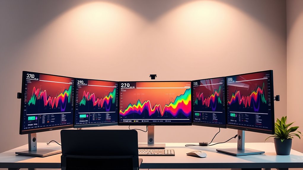 top 15 monitors 2025
