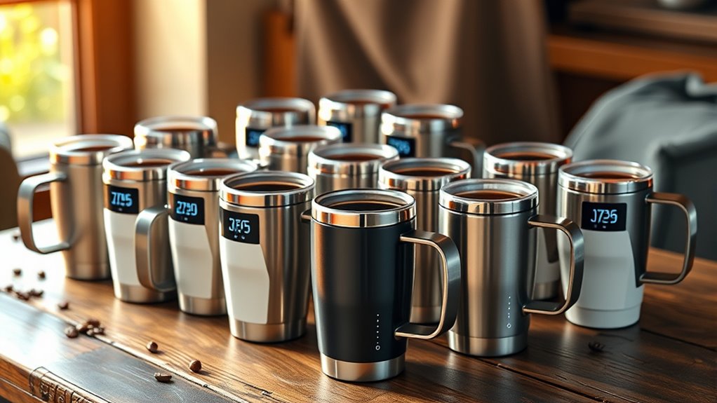 top 15 mug options