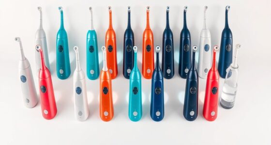top 15 oral irrigator picks