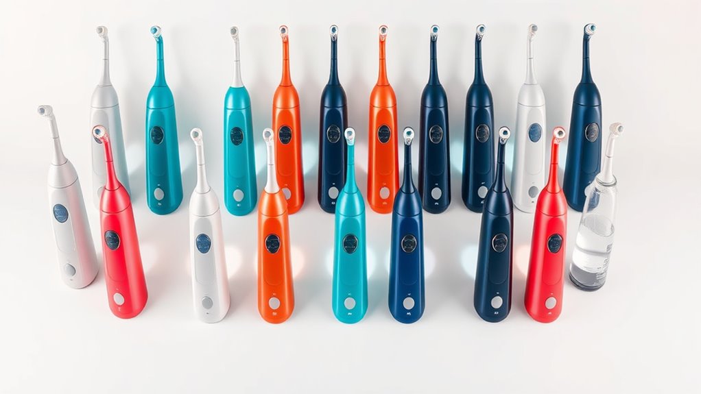 top 15 oral irrigator picks