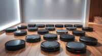 top 15 robot vacuums 2025