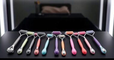 top 15 skincare roller picks
