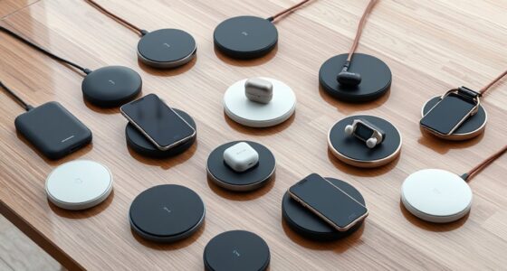 top 2025 wireless charger picks