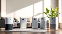top air purifiers 2025