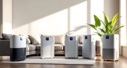 top air purifiers 2025