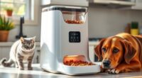 top automatic pet feeders