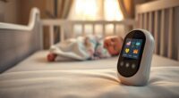 top baby monitors 2025