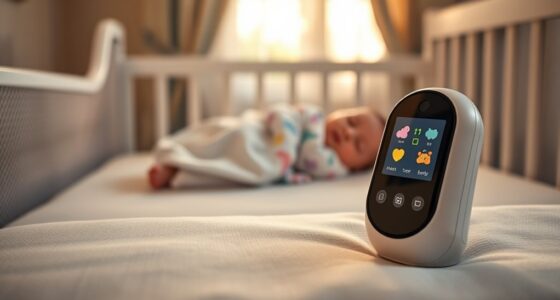 top baby monitors 2025