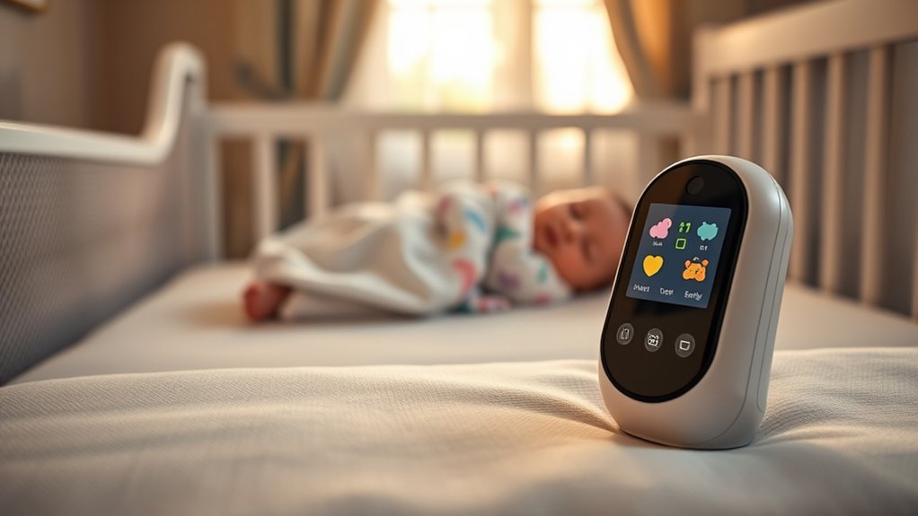 top baby monitors 2025