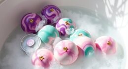 top bath bomb gift sets