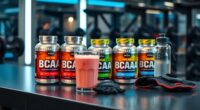 top bcaa supplements 2025