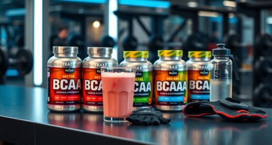 top bcaa supplements 2025