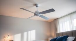 top bedroom fans for comfort