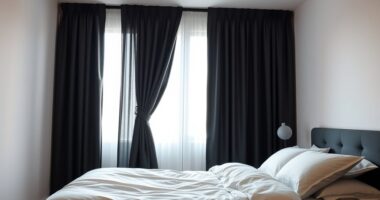 top blackout curtain picks